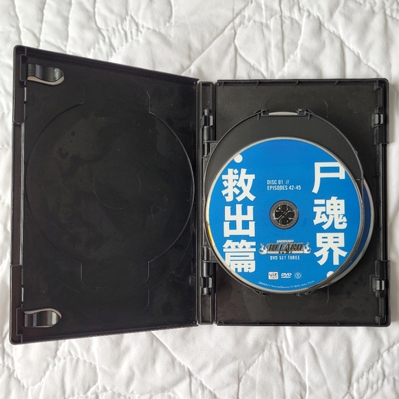 2/$20 ๐ Bleach: Set Three - Picture 3 of 6